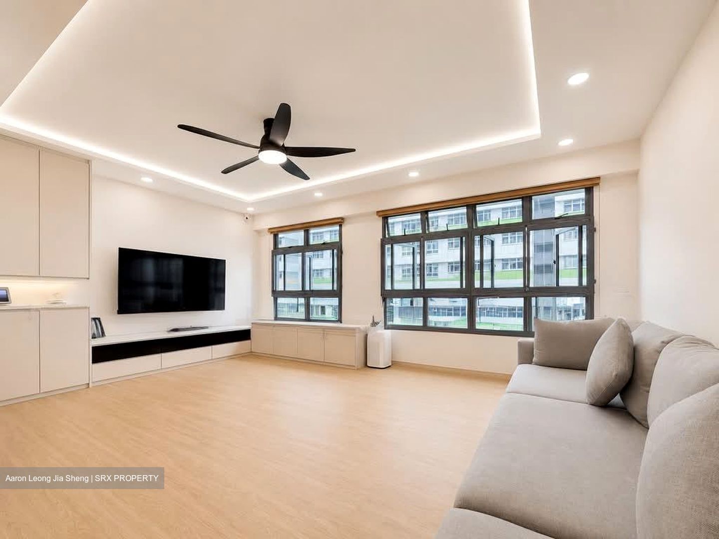 Blk 618A Tampines Greenverge (Tampines), HDB 5 Rooms #577915601